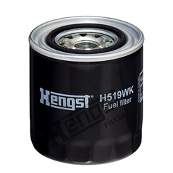Degvielas filtrs HENGST H519WK