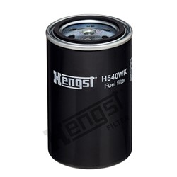 Kuro filtras HENGST H540WK