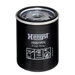 HENGST Filter goriva H561WK