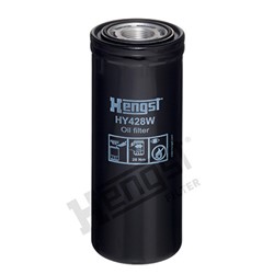 hidraulinis filtras, automatinė transmisija HENGST HY428W