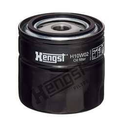 Alyvos filtras HENGST FILTER H10W02_1