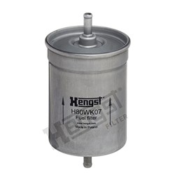 Degalų filtras HENGST FILTER H80WK07_2