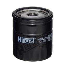 Alyvos filtras HENGST FILTER H90W23_2