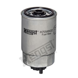 HENGST Kütusefilter H70WK02_2