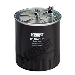 Degalų filtras HENGST FILTER H140WK01