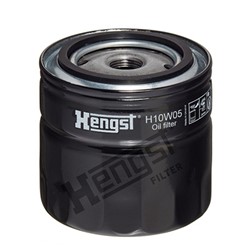 Alyvos filtras HENGST FILTER H10W05