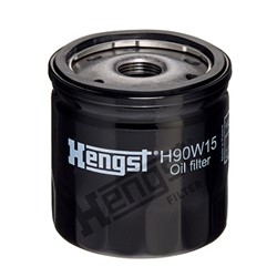 Alyvos filtras HENGST FILTER H90W15