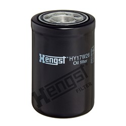 Hidraulikos filtras HENGST HY17W26