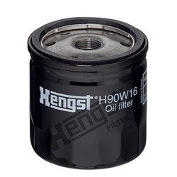 Eļļas filtrs HENGST FILTER H90W16_0