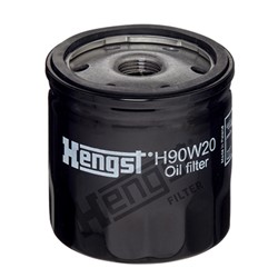 Alyvos filtras HENGST FILTER H90W20