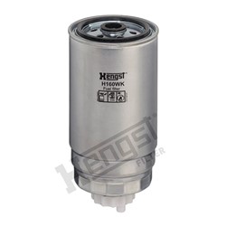 Degalų filtras HENGST FILTER H160WK