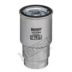 HENGST Kütusefilter H232WK_2