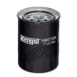 HENGST Filter goriva H607WK
