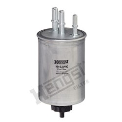 HENGST Kütusefilter H192WK_2