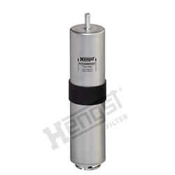 HENGST Kütusefilter H339WK01_2