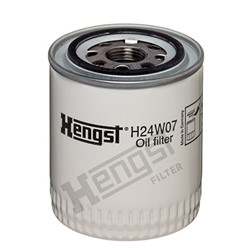 Alyvos filtras HENGST FILTER H24W07