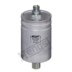 Degalų filtras HENGST FILTER H127WK