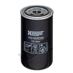 HENGST Hidraulični Filter, automatski mjenjač HG19WD05