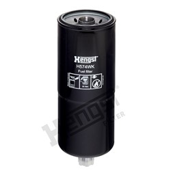 HENGST Filter goriva H574WK
