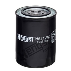 Degalų filtras HENGST H521WK