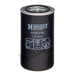 HENGST Filter ulja H367W