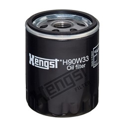 Eļļas filtrs HENGST H90W33