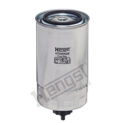 Degalų filtras HENGST FILTER H70WK09_2