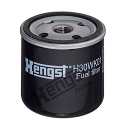 Degalų filtras HENGST FILTER H30WK01