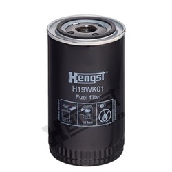 HENGST Filter goriva H19WK01