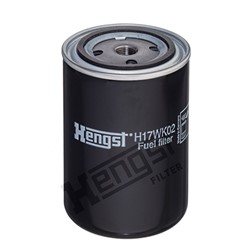 Fuel Filter H17WK02_1