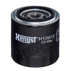 Alyvos filtras HENGST FILTER H10W12