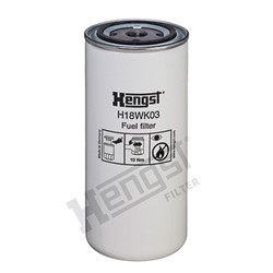 HENGST Kütusefilter H18WK03_1