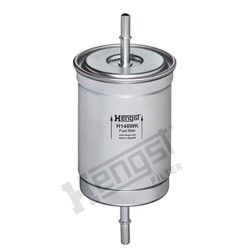 HENGST Kütusefilter H146WK_2