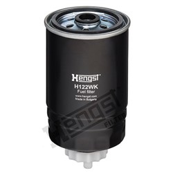 Degalų filtras HENGST FILTER H122WK_2