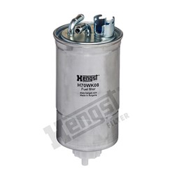 Degalų filtras HENGST FILTER H70WK08_2