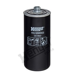 Hydraulic filter HENGST HG18WD03