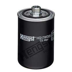 Hidraulikos filtras HENGST HG17WD03