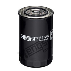 Degalų filtras HENGST H641WK_0
