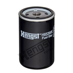 Degalų filtras HENGST H653WK_0