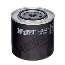 Alyvos filtras HENGST H205W02