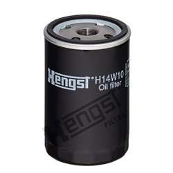 Alyvos filtras HENGST FILTER H14W10