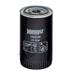 HENGST Filter ulja H455W