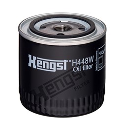 Alyvos filtras HENGST H448W