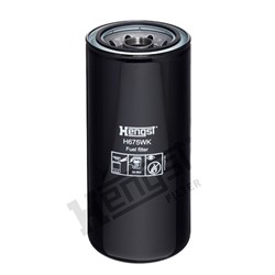 Degalų filtras HENGST H675WK