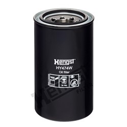 Фільтр гідравлічний HENGST HY474W