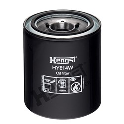 Hidraulikos filtras HENGST HY814W