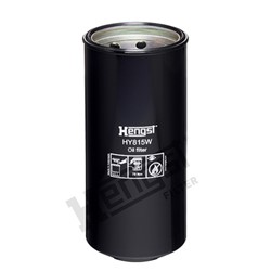 Hidraulikos filtras HENGST HY815W