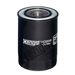 Alyvos filtras HENGST H395W_0