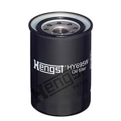 Hidraulikos filtras HENGST HY695W