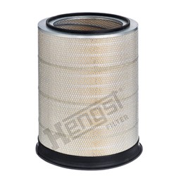 Oro filtras HENGST E2017L D686_0